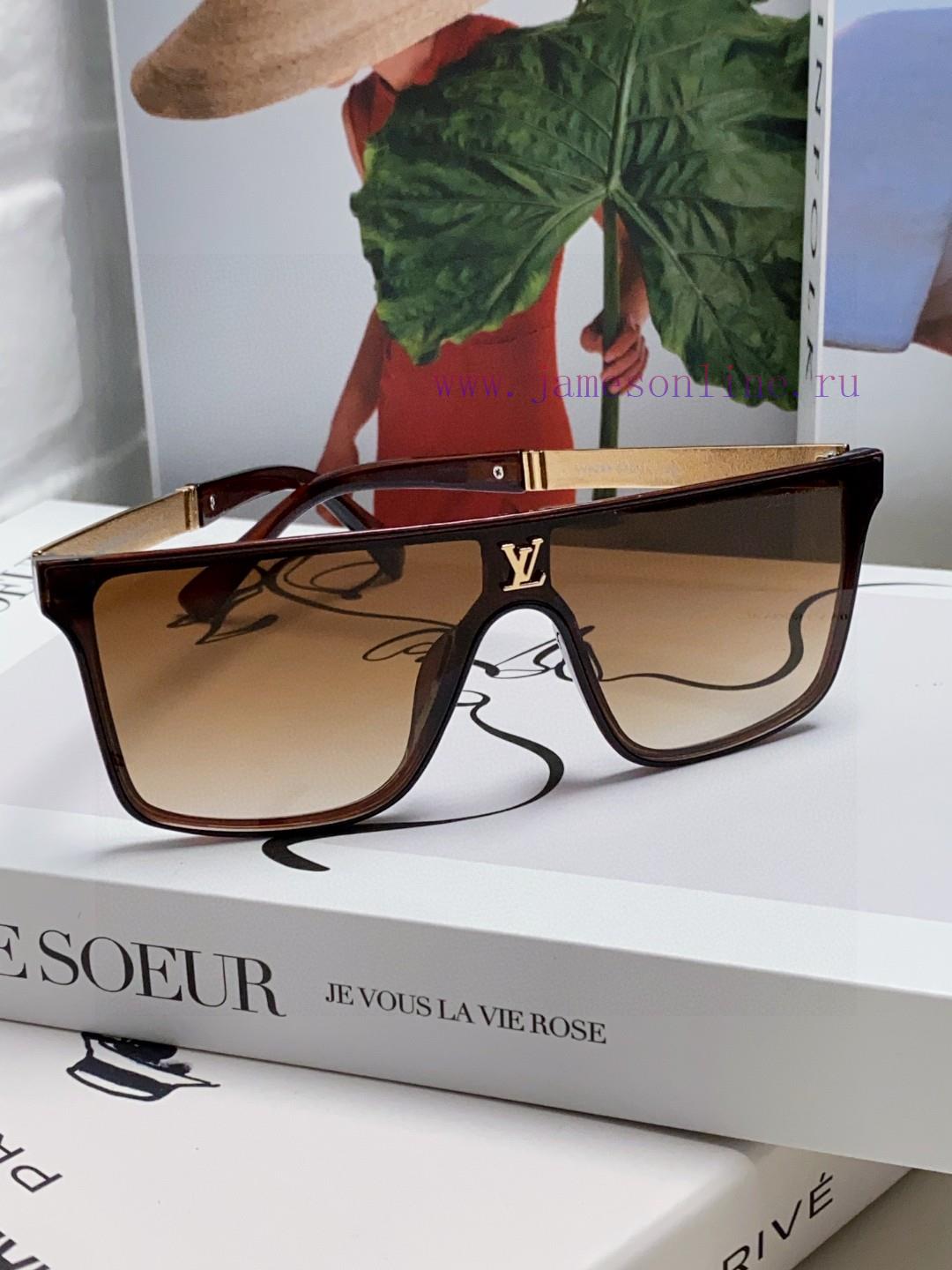 LV Louis Vuitton, the lens logo will not affect the line of sight at allVery heavy work withe6txk7k6 - Image 3