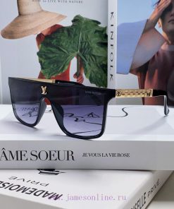 LV Louis Vuitton, the lens logo will not affect the line of sight at allVery heavy work withxjn5rcwa