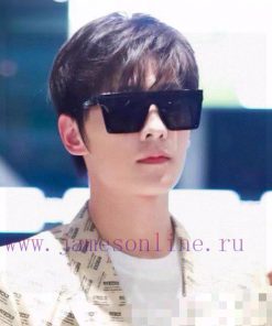 Yang Yang's same LV Louis Vuitton 2024 new sunshade sunglasses, cool style, may not necessardmju42ar