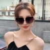 TR Polarized Series LV Large Frame Sunglasses Sunglasses The classic frame design of sunglasteii8vw0