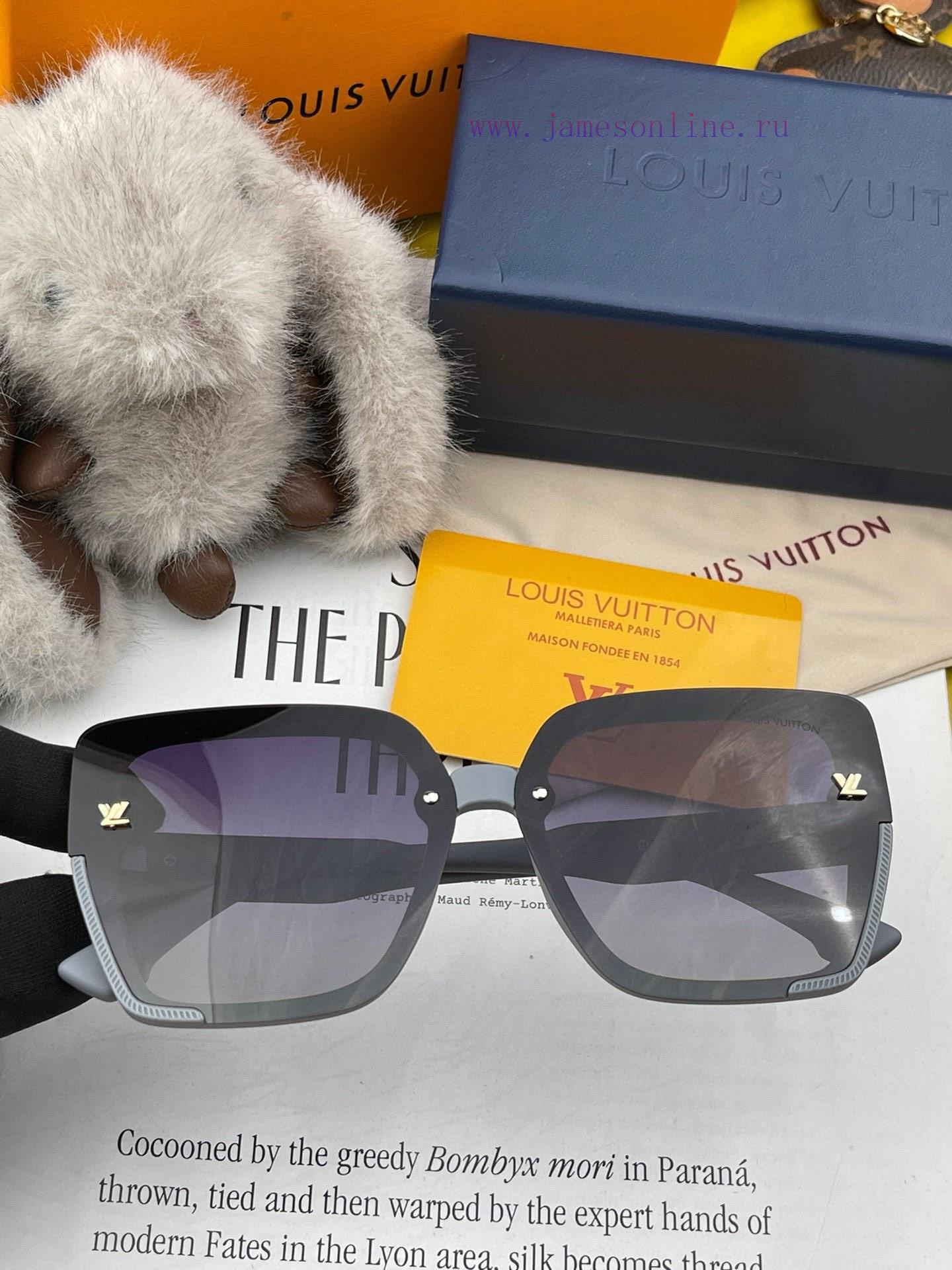 TR Polarized Series LV Large Frame Sunglasses Sunglasses The classic frame design of sunglasteii8vw0 - Image 4