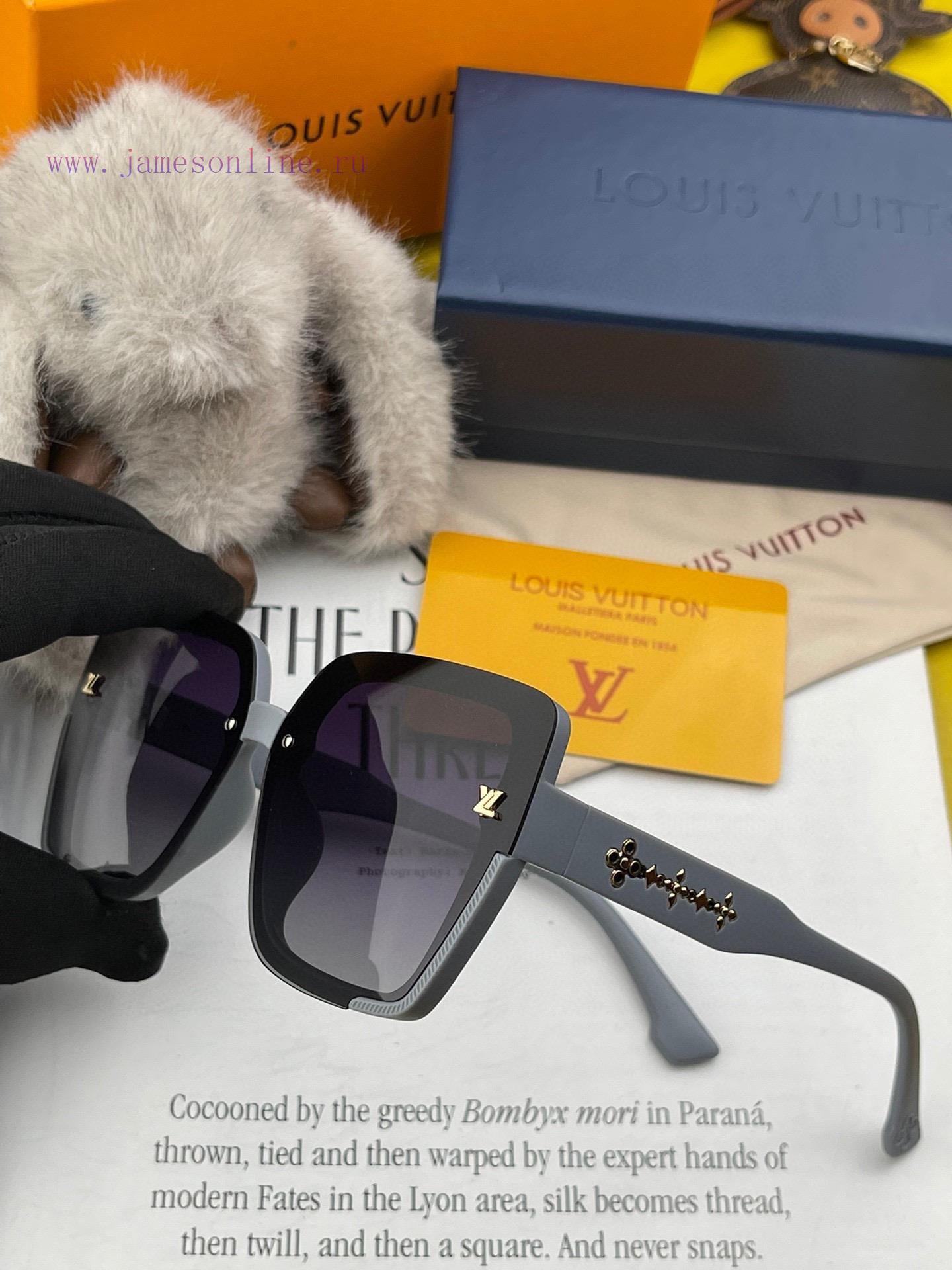 TR Polarized Series LV Large Frame Sunglasses Sunglasses The classic frame design of sunglasteii8vw0 - Image 7