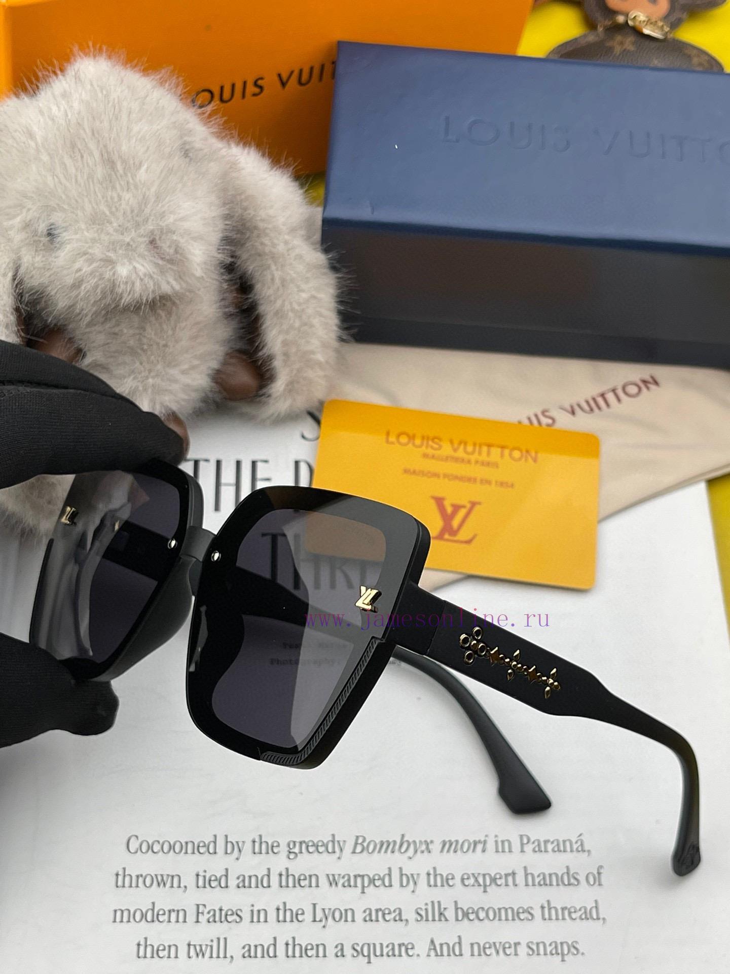 TR Polarized Series LV Large Frame Sunglasses Sunglasses The classic frame design of sunglasteii8vw0 - Image 8