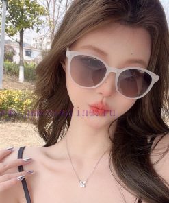 GUCCI2024 Spring New Trendy Popular Fashion Box Polarized Sunglasses High Quality Comfortabltl0datlh