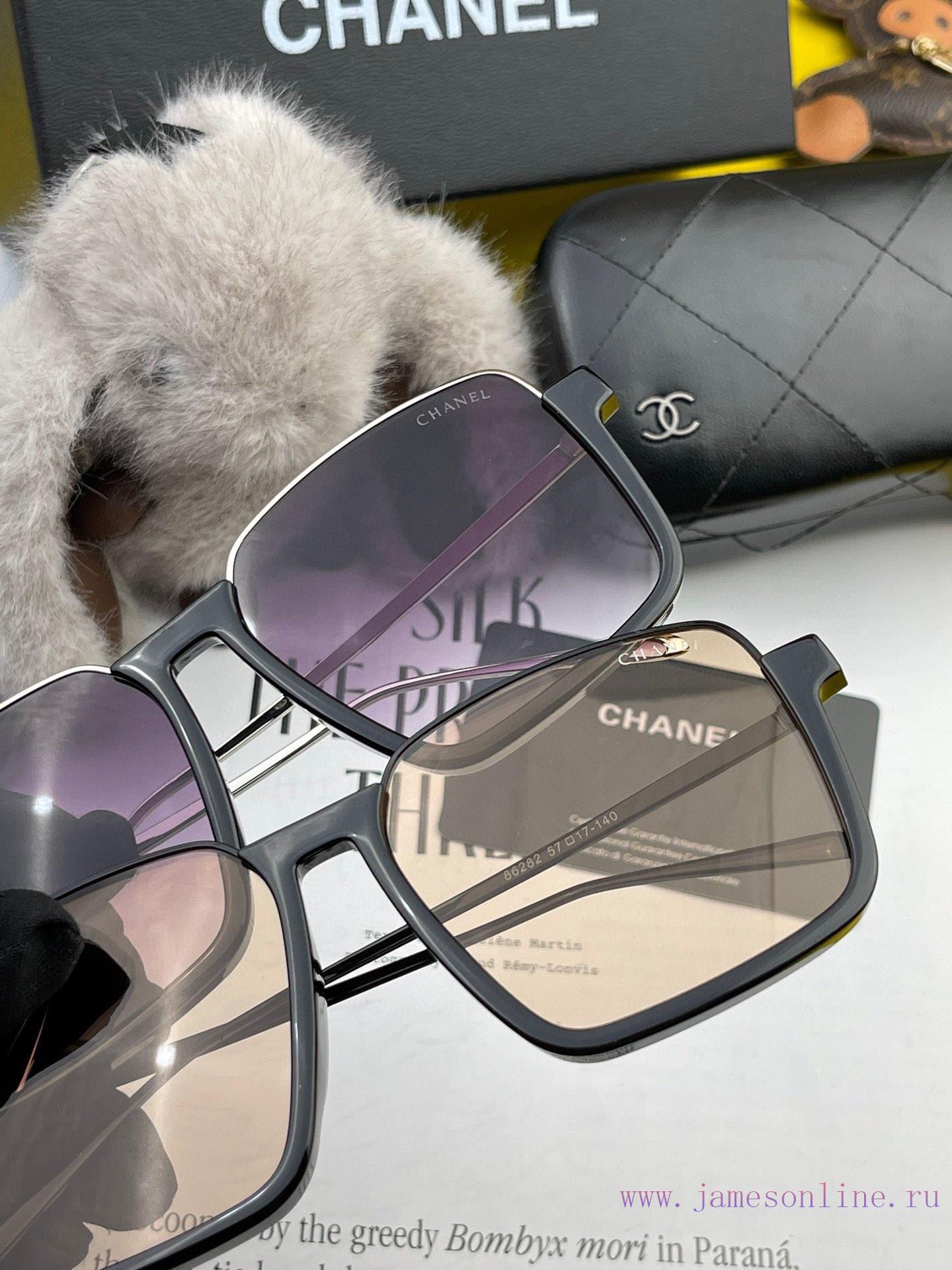 Chanel 2024 New Fashionable and Versatile Large Box, Unique Half Frame Design, Atmospheric S08xizmvr - Image 8