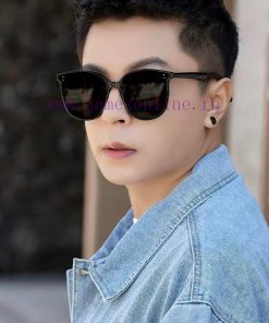 GUCCI2024 Spring New Integrated Mirror Large Frame Sunglasses for Men and WomenExplosive lar1a517orx