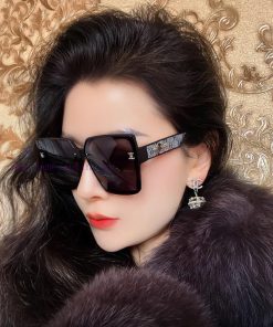 2024 New Herm è s Women's Polarized Sunglasses - Polaroid HD Lens, High Quality TR-90 Frame,csoivpeg