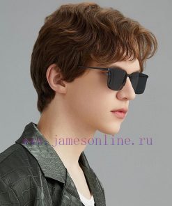 GUCCI Men's Colorful Pilot Polarized Sunglasses ️ Material HD Nylon Thickened Card Slot HD Pdvs66uzq