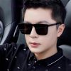 GUCCI2024 Spring New Integrated Mirror Large Frame Sunglasses for Men and WomenExplosive laru3vnzshx
