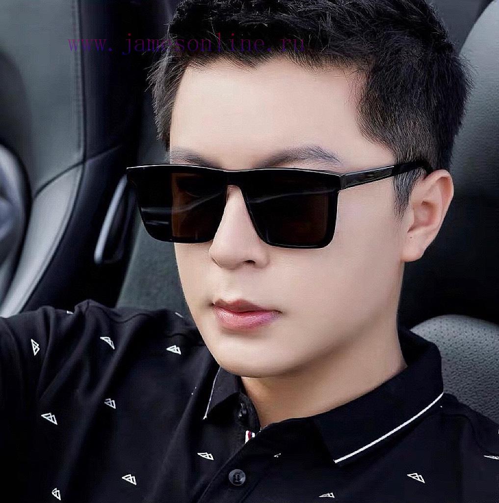 GUCCI2024 Spring New Integrated Mirror Large Frame Sunglasses for Men and WomenExplosive laru3vnzshx
