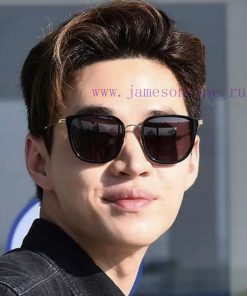 Gucci high-quality men's and women's sunglasses imported Polaroid polarized lenses, toad mirkwc8f96k