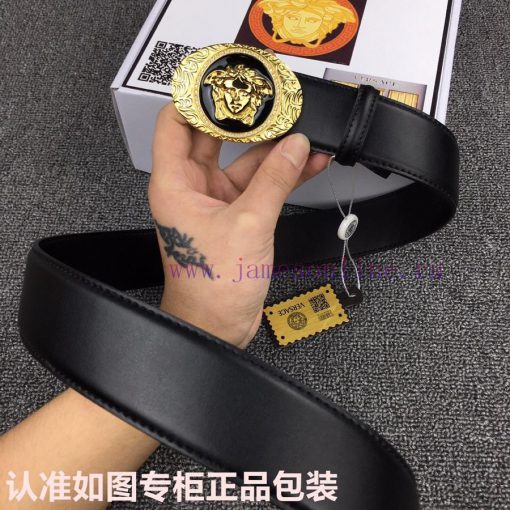 Versace. Versace ️Grade: Italian imported 100% top layer cowhide, Versace VERSACE, World ren 7f3g53p7