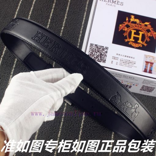 Hermes ️Material: 100% head layer cowhide belt, 24k pure steel buckle to ensure equal qualit oqzcxv8t - Image 8