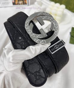 Belt Gucci Gucci️The waistband is made of 100% cowhide, ensuring genuine leather. The 24k ca r2ckap0s