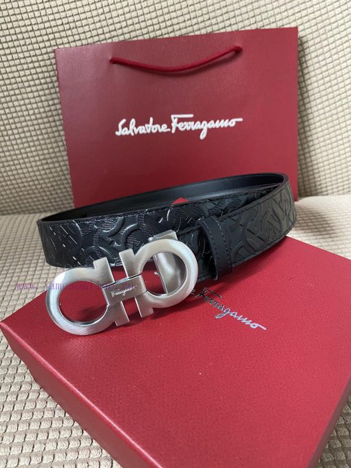 Comes with a complete set of boxesFerragamo double-sided cowhide genuine standard leather, b fgyso6hk