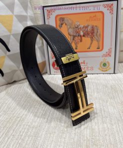 Hermes Hermès Material: Leather Belt with 100% Head Layer. The leather belt is guaranteed to 6415454p