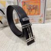 Hermes Hermès Material: Leather Belt with 100% Head Layer. The leather belt is guaranteed to ru689hb8