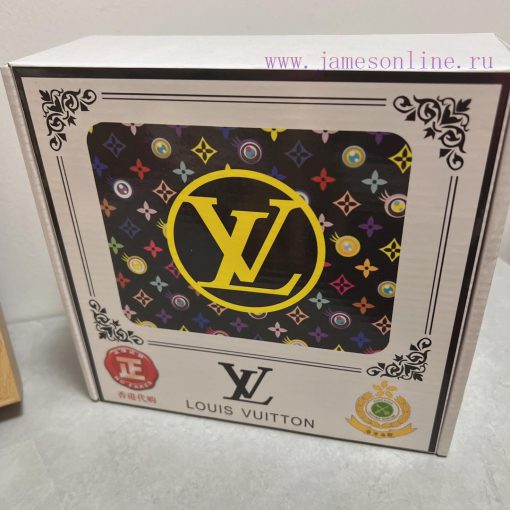 LV... Louis VuittonMaterial: Leather Belt with 100% Head Layer. The leather belt is guarante vtajyb1t - Image 10