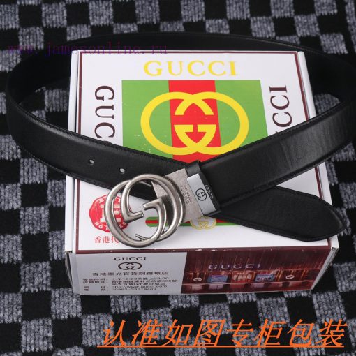 Gucci. Gucci️Material: 100% top layer cowhide, ensuring fine craftsmanship of genuine leathe 3quza415 - Image 6