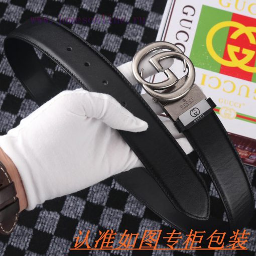 Gucci. Gucci️Material: 100% top layer cowhide, ensuring fine craftsmanship of genuine leathe g10yti9r - Image 7