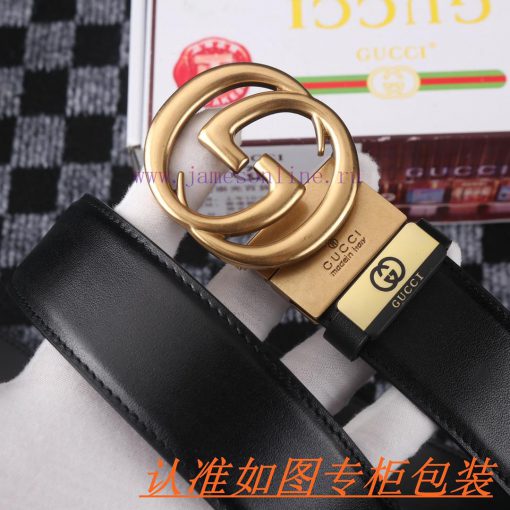 Gucci. Gucci️Material: 100% top layer cowhide, ensuring fine craftsmanship of genuine leathe cff6kynw - Image 4