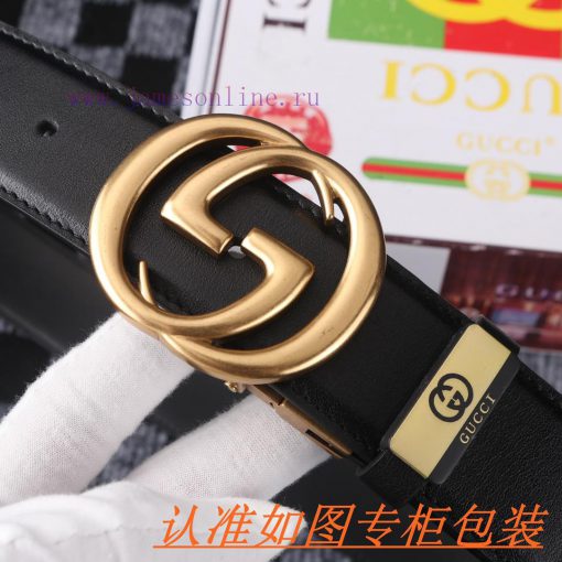 Gucci. Gucci️Material: 100% top layer cowhide, ensuring fine craftsmanship of genuine leathe cff6kynw - Image 8