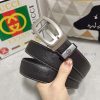 Gucci. Gucci automatic beltMaterial: Leather Belt with 100% Head Layer. The leather belt is bxzlpj5y