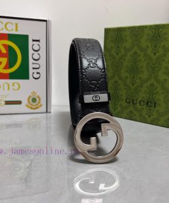 Gucci. Gucci  Material: cowhide belt with exquisite workmanship, fashionable brand, preferre bwgp21a8