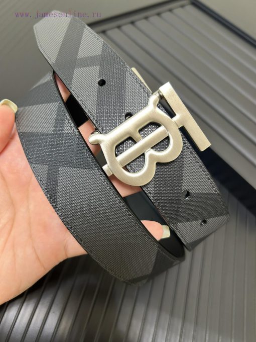Burberry. BurberryA complete set of high-quality tail clip fasteners with a width of 35mm, p ntuqsy8n - Image 4