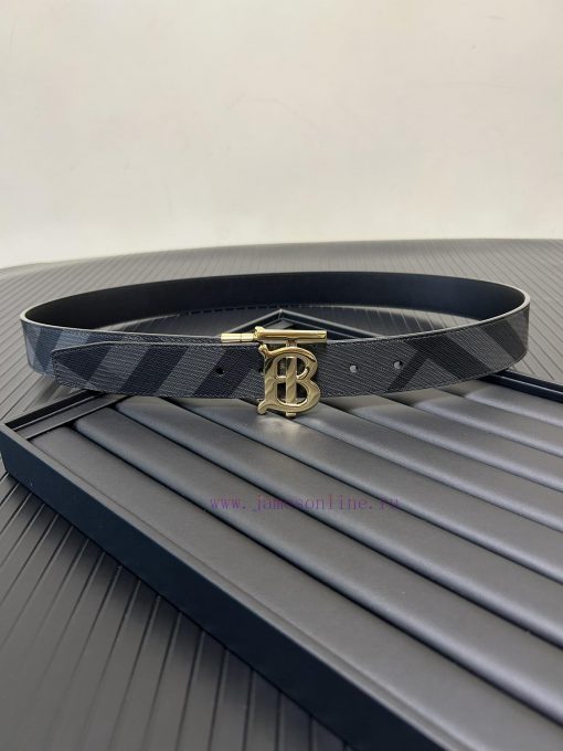 Burberry. BurberryA complete set of high-quality tail clip fasteners with a width of 35mm, p m3vs76f1 - Image 6