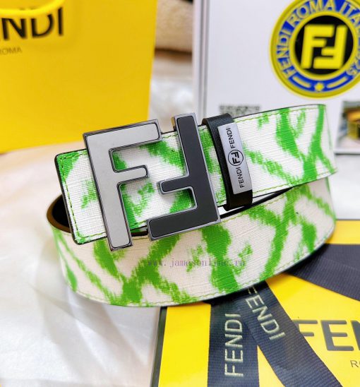 Belt FENDI Fendi ReproductionThe waistband is made of 100% imported top layer cowhide, ensur c9z0bd5i