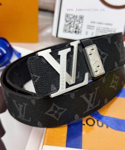 Belt LV Louis Vuitton Top Remakes-The belt is made of 100% imported original cowhide, ensuri ql0gwy51