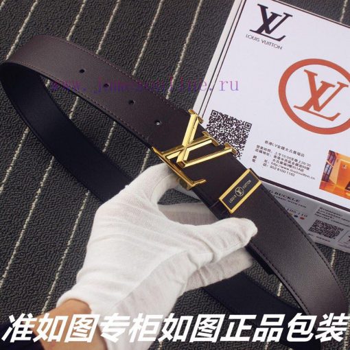 Lv... Louis Vuitton ️Identify and receive a punch as a giftMaterial: 100% top layer cowhide, 05axw61g - Image 2