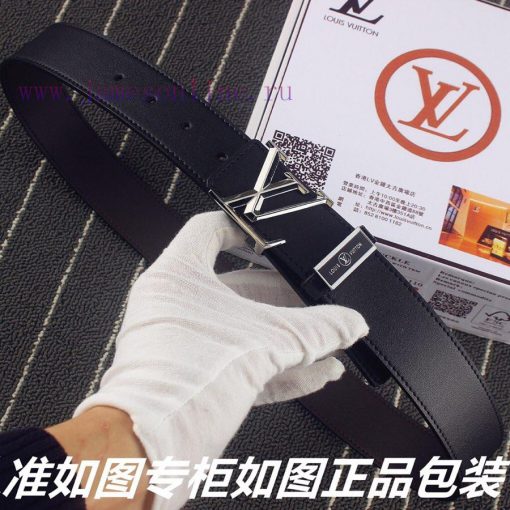 Lv... Louis Vuitton ️Identify and receive a punch as a giftMaterial: 100% top layer cowhide, kxoii3we - Image 2