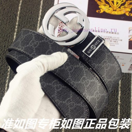 Gucci. Gucci️Identify and receive a punch as a giftThe material is 100% top layer cowhide, e swo2pyxa - Image 4