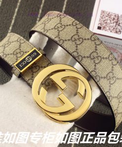 Gucci. Gucci️Identify and receive a punch as a giftThe material is 100% top layer cowhide, e awa2kyn7