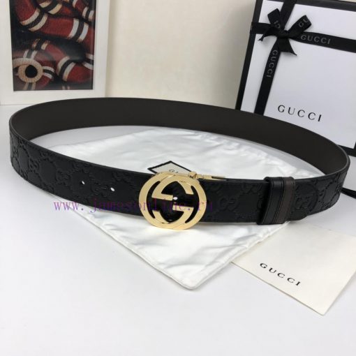 Gucci official website new genuine specifications original quality first layer cowhide embos ikwk3asi - Image 3