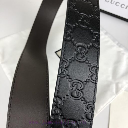 Gucci official website new genuine specifications original quality first layer cowhide embos ikwk3asi - Image 8
