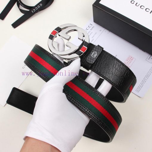 Exclusive Quality Performance at Gucci Counter, Fashionable Classics Paired with Classic Exp s1684ut6 - Image 5