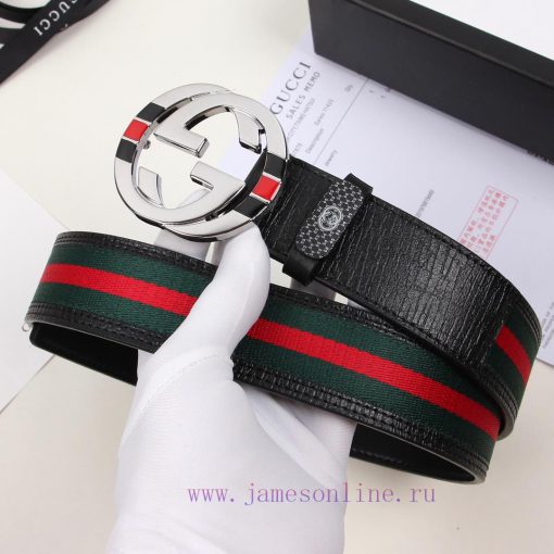 Exclusive Quality Performance at Gucci Counter, Fashionable Classics Paired with Classic Exp s1684ut6 - Image 7