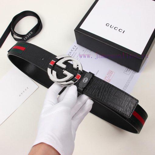 Exclusive Quality Performance at Gucci Counter, Fashionable Classics Paired with Classic Exp s1684ut6 - Image 8