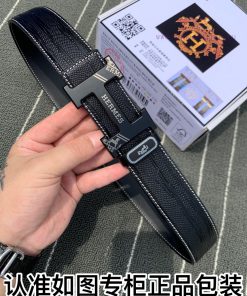 Belt Hermes Her...mes️The waistband is made of 100% cowhide, ensuring genuine leather. The 2 8ocp4zuv