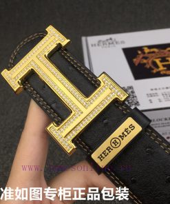 Hermes Hermes ostrich patternGrade: Italian imported 100% top layer cowhide, Hermes. Herm è cf671gla