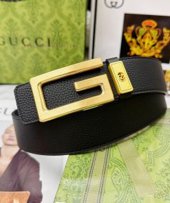 Belt Gucci Gucci's top tier replicaGucci belt 100% top layer cowhide, ensuring genuine leath dkr9giov
