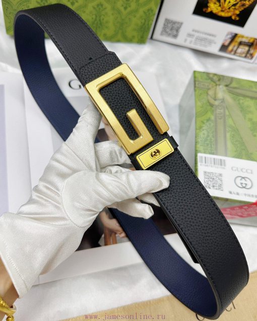 Belt Gucci Gucci's top tier replicaGucci belt 100% top layer cowhide, ensuring genuine leath dkr9giov - Image 7