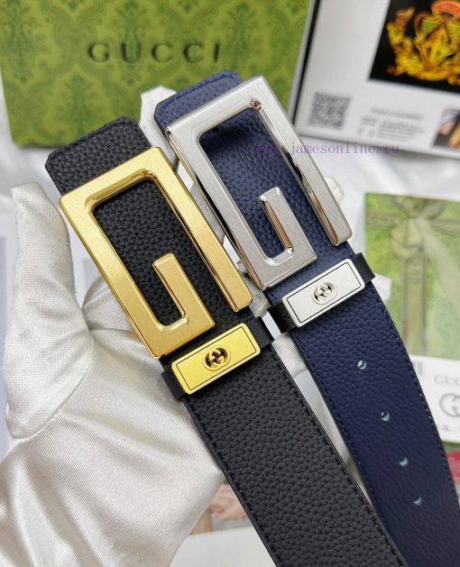 Belt Gucci Gucci's top tier replicaGucci belt 100% top layer cowhide, ensuring genuine leath dkr9giov - Image 10