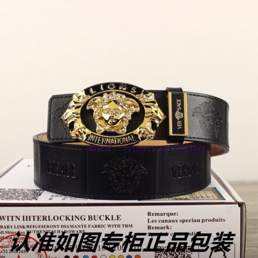 Versace Ver…sace️Identify and receive a punch as a giftThe material is made of 100% layered c3dvcu9n - Image 3