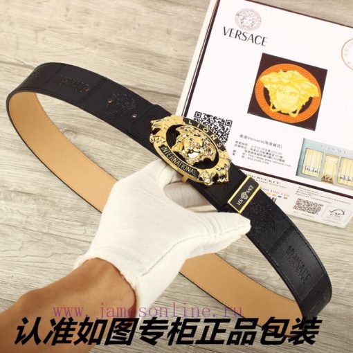 Versace Ver…sace️Identify and receive a punch as a giftThe material is made of 100% layered c3dvcu9n - Image 7