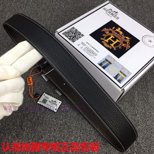 Hermes HERMES️Identify genuine productsGrade: Italian imported 100% top layer cowhide, Herme v5s4lx1w - Image 8