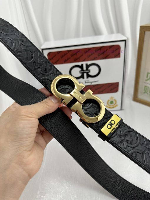 Filag CurtainMaterial: Leather Belt with 100% Head Layer. The leather belt is guaranteed to hkc3693c - Image 5